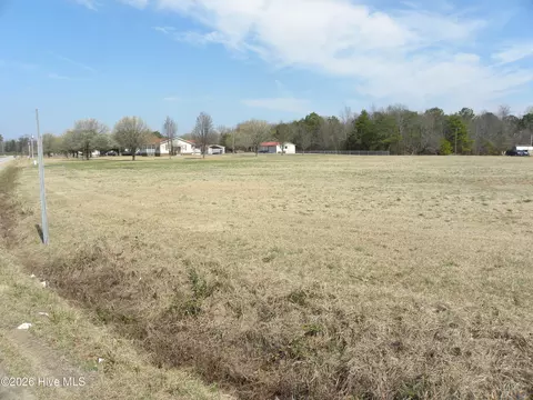 tbd Burnette Farm Rd, Tarboro, NC 27886