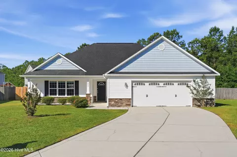 209 Imperial Ln, Jacksonville, NC 28546