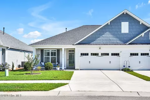 6436 Pinnacle Pt, Winnabow, NC 28479