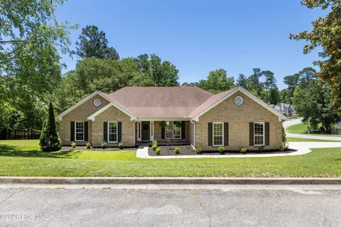 4152 Hound Ct, Evans, GA 30809