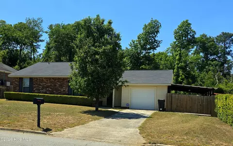 3737 Woodcock Dr, Hephzibah, GA 30815
