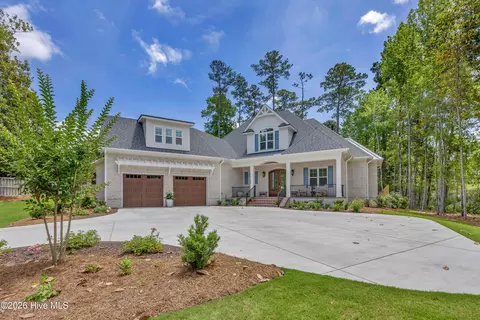 1304 Old Foards Ln, Wilmington, NC 28409