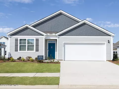 1715 Blacktip Dr SE #229, Winnabow, NC 28479