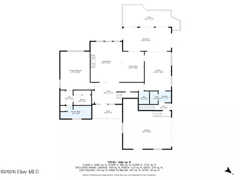 2118 Gloucester Pl, Wilmington, NC 28403