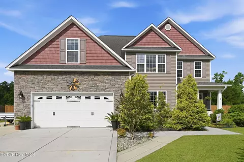 540 Sonoma Rd, Jacksonville, NC 28546