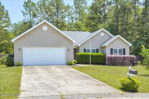 124 Crystal Peak Dr, Graniteville, SC 29829