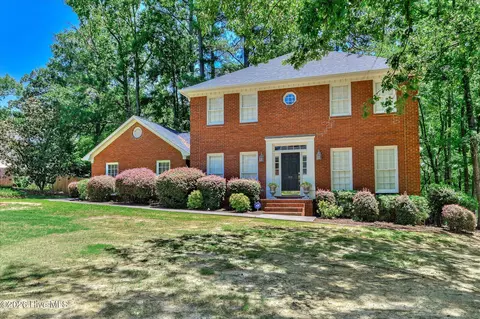 801 Deercrest Ln, Evans, GA 30809
