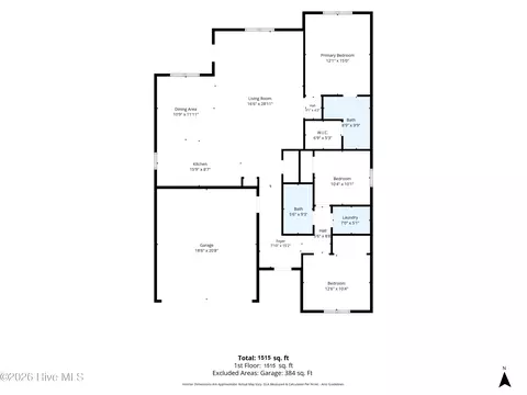 4432 Pinewood Village Dr SE, Southport, NC 28461