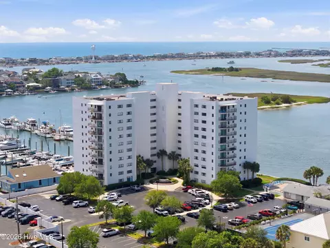 322 Causeway Dr #STE 302, Wrightsville Beach, NC 28480