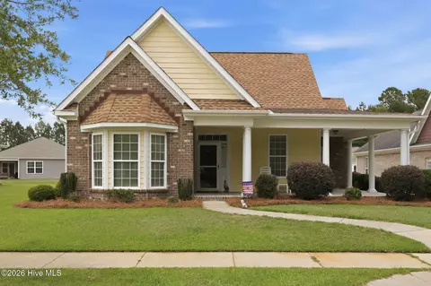 504 Somerset Dr, Washington, NC 27889
