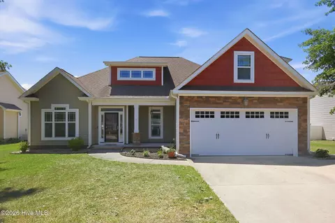 4320 Dublin Rd, Winterville, NC 28590