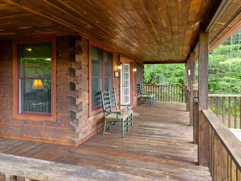 Exterior - 383 Hy Cobb Dr, Murphy, NC 28906 photo 6 of 20