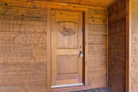 Exterior - 383 Hy Cobb Dr, Murphy, NC 28906 photo 7 of 20