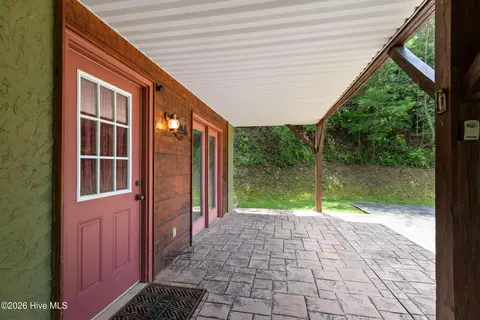 Exterior - 383 Hy Cobb Dr, Murphy, NC 28906 photo 15 of 20