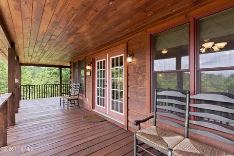 Exterior - 383 Hy Cobb Dr, Murphy, NC 28906 photo 10 of 20