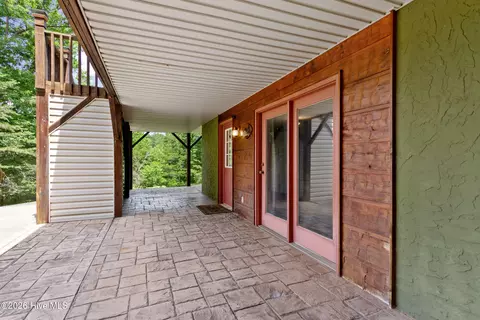 Exterior - 383 Hy Cobb Dr, Murphy, NC 28906 photo 14 of 20