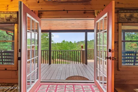 Exterior - 383 Hy Cobb Dr, Murphy, NC 28906 photo 8 of 20