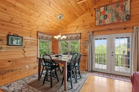 Dining - 383 Hy Cobb Dr, Murphy, NC 28906 photo 1 of 3