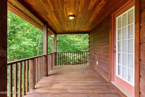 Exterior - 383 Hy Cobb Dr, Murphy, NC 28906 photo 11 of 20