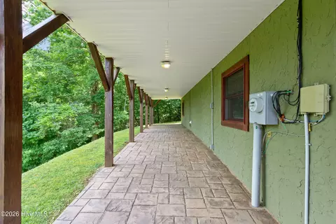 Exterior - 383 Hy Cobb Dr, Murphy, NC 28906 photo 17 of 20