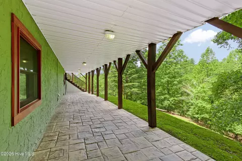 Exterior - 383 Hy Cobb Dr, Murphy, NC 28906 photo 18 of 20