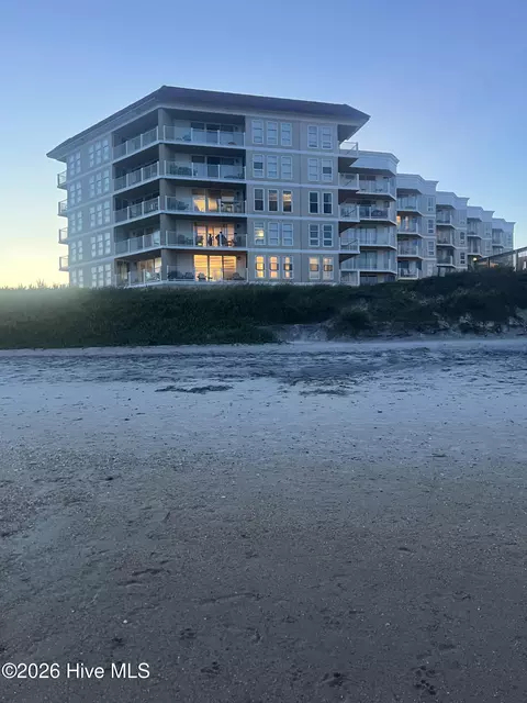 2000 New River Inlet Rd UNIT 1108, North Topsail Beach, NC 28460