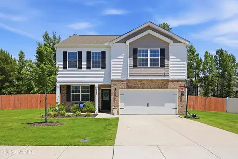 506 Little Rock Ct, Carthage, NC 28327
