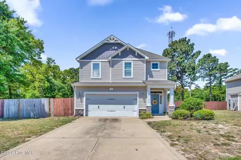 15 Douglas Acres Dr, Broadway, NC 27505