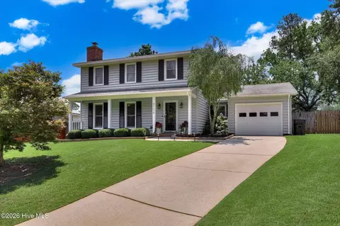 4756 Wedgewood Ct, Martinez, GA 30907