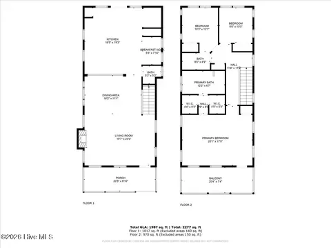 1628 Waterway Cove Dr SW, Ocean Isle Beach, NC 28469