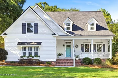 503 Sagewood Dr, Wilmington, NC 28411