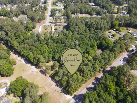 tbd Cheraw Rd, Hamlet, NC 28345