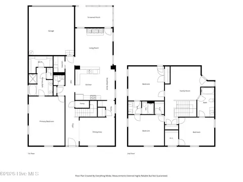 303 N Sandhills Ln, Evans, GA 30809