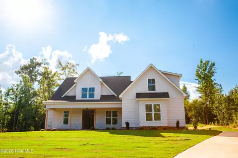 211 Marsdale Dr, Grovetown, GA 30813