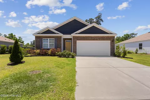 133 Tributary Cir, Wilmington, NC 28401