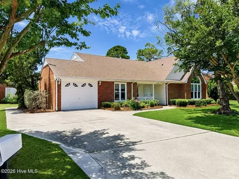 3060 Weatherby Ct, Wilmington, NC 28405