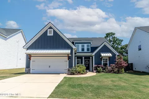 2630 Laurens St, Grovetown, GA 30813
