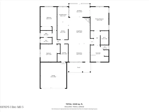 1138 Veranda Ct, Leland, NC 28451
