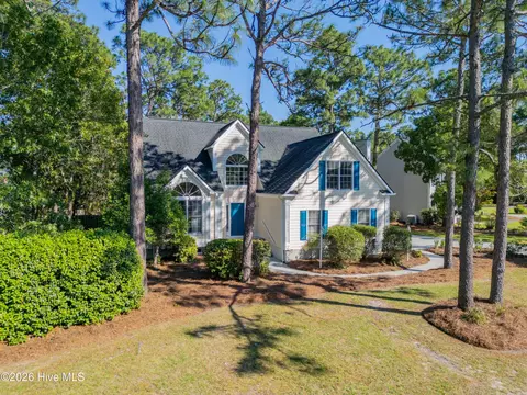 4962 Wythe Pl, Wilmington, NC 28409