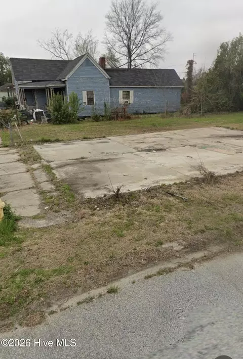 1523 1527 Picquet Ave, Augusta, GA 30901