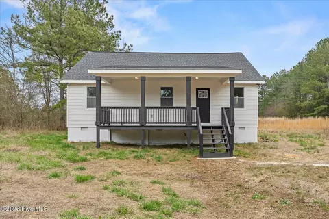 140 Wallace Town Rd, Plum Branch, SC 29845