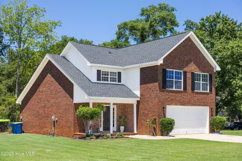 Exterior - 104 Wells Dr, Harlem, GA 30814 photo 3 of 5