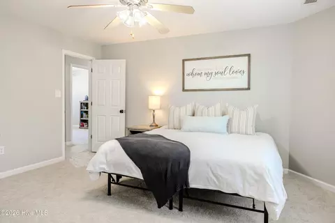 Bedroom - 104 Wells Dr, Harlem, GA 30814 photo 4 of 6