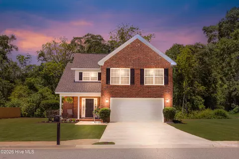 Exterior - 104 Wells Dr, Harlem, GA 30814 photo 4 of 5