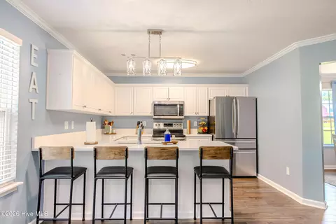 Kitchen - 104 Wells Dr, Harlem, GA 30814 photo 1 of 3
