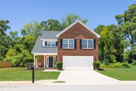 104 Wells Dr, Harlem, GA 30814