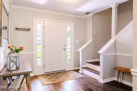 Entry Way - 104 Wells Dr, Harlem, GA 30814 photo 2 of 8