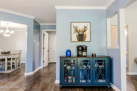 Entry Way - 104 Wells Dr, Harlem, GA 30814 photo 3 of 8