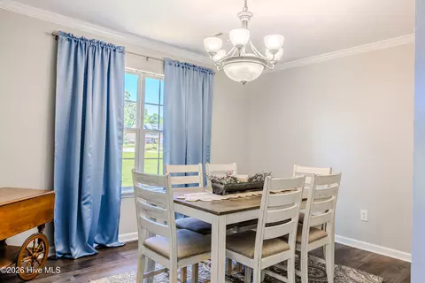Dining - 104 Wells Dr, Harlem, GA 30814 photo 1 of 1