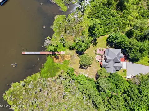 View/Area - 516 Long Point Rd, Chocowinity, NC 27817 photo 5 of 7